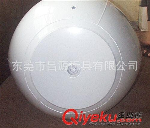 PVC充氣水果 公司供應pvc充氣葫蘆 吹氣葫蘆 玩具葫蘆原始圖片2
