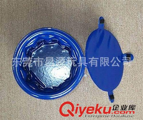 PVC充氣桶 多款生產(chǎn)銷售pvc充氣冰桶  吹氣冰桶    環(huán)保無毒原始圖片3