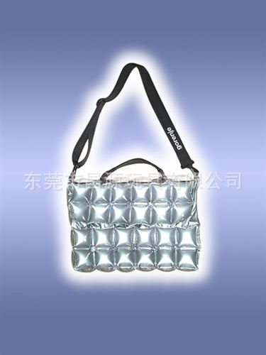 PVC充氣袋子 供應充氣包包 PVC充氣背包 時尚充氣包包原始圖片3