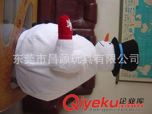 PVC充氣人 Pvc充氣雪人 吹氣雪人  廣告雪人