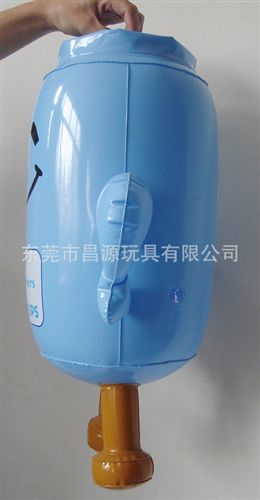 PVC充氣人 公司供應(yīng)pvc充氣怪人 吹氣怪人 pvc怪人原始圖片2