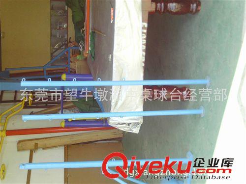 羽毛球用品系列 廠家直銷  固定式羽毛球架原始圖片3