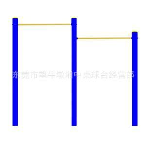 健身路徑系列 供應東莞運動器材健身路徑三人轉腰器