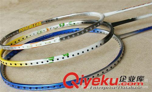 OEM/ODM碳纖維羽毛球拍可代工產品分類 全碳素羽毛球拍 廠家供應 一次成型日本碳紗羽毛球拍