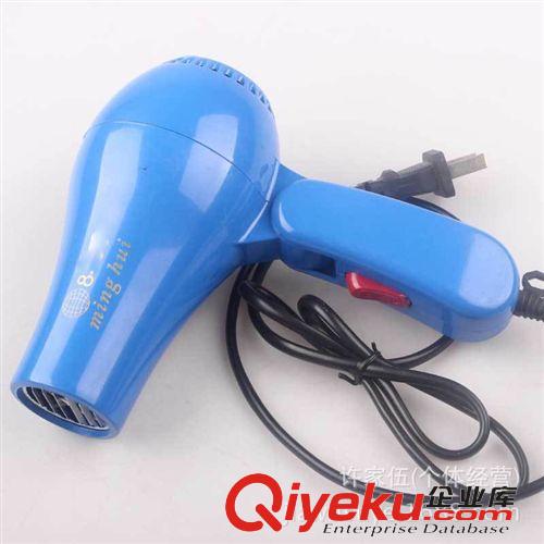 家用電器 838 高品質電吹風 廠家直銷cdj吹風機 大功率吹風機 9.9元店原始圖片2