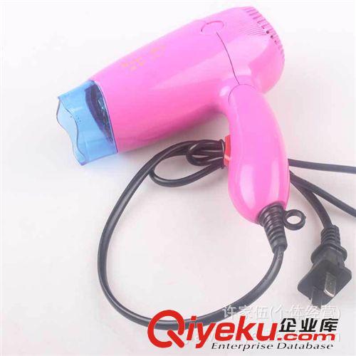 家用電器 885 高品質(zhì)電吹風 廠家直銷cdj吹風機 大功率吹風機 9.9元店原始圖片2