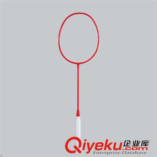 羽毛球拍、網(wǎng)球拍 廠家直銷 批發(fā)定做OEM 羽毛球拍zp碳素纖維4U5U專業(yè)訓練拍多色