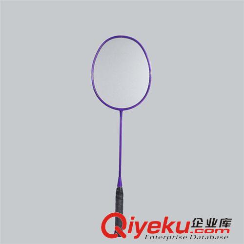 羽毛球拍、網(wǎng)球拍 廠家直銷 批發(fā)定做OEM 羽毛球拍zp碳素纖維4U5U專業(yè)訓練拍多色