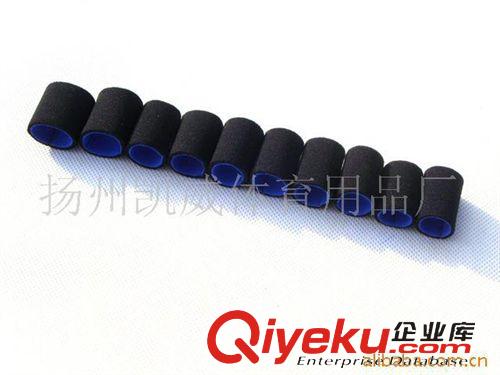 凱威運(yùn)動(dòng)手套護(hù)手掌 限時(shí){qg}凱威0605 運(yùn)動(dòng)護(hù)指 籃球護(hù)指 護(hù)手指 10只價(jià)原始圖片2