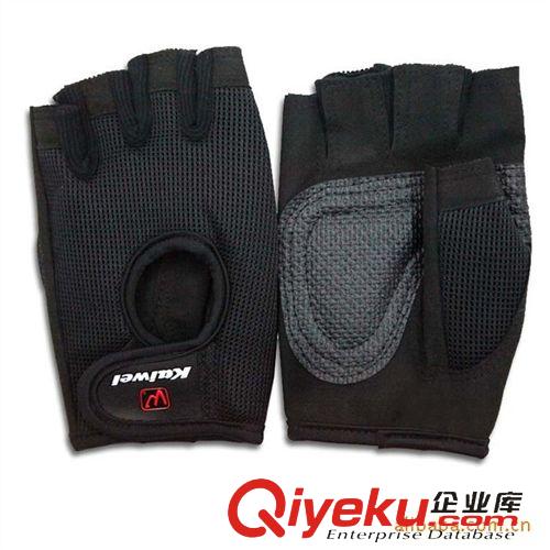 凱威運(yùn)動(dòng)手套護(hù)手掌 凱威0608駕駛汽車手套 舉重防滑手掌護(hù)套 jm健身手套 2只裝原始圖片3
