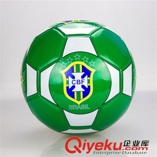 熱銷產品 廠家直銷 高級比賽足球5號 TPU 機縫高檔足球 一件代發(fā)