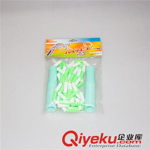 跳繩 低價促銷  學(xué)生跳繩訓(xùn)練 比賽 考試跳繩 竹節(jié)花式健身跳繩原始圖片2