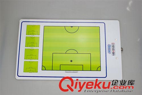 其他配件 廠家直銷 足球戰術板 兩面PVC戰術板教練專用 送筆 供應批發