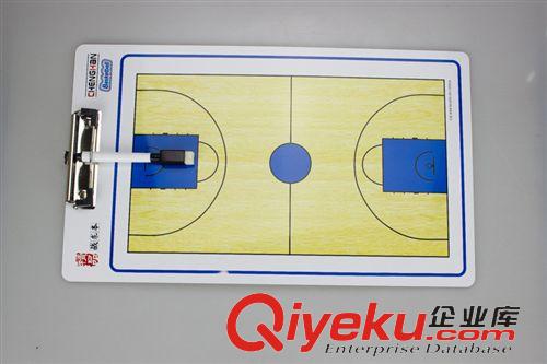 其他配件 廠家直銷 籃球戰術板 兩面PVC戰術板教練專用 送筆 供應批發原始圖片3