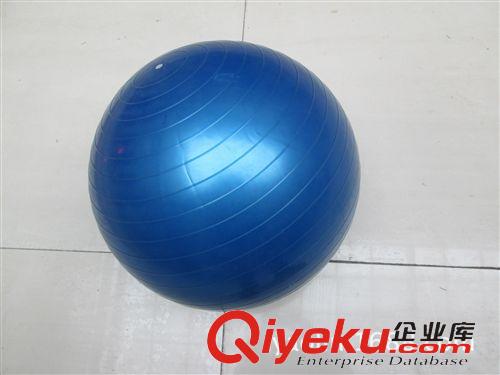 瑜伽用品 廠家熱銷推薦 am瑜伽球65cm  環(huán)保加厚瑜伽球