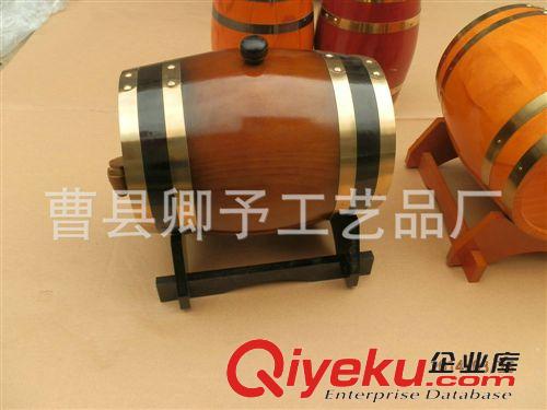 精品推薦 廠家直銷 曹縣專業橡木酒桶 品質保證原始圖片2