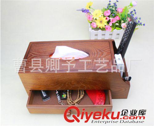 精品推薦 大量銷(xiāo)售 家居木制化妝品收納盒 gd新款木制收納盒原始圖片3