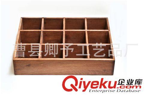 木制茶葉盒 廠家直銷定制各種規(guī)格木制茶葉盒 實(shí)木茶葉盒 高檔茶葉盒原始圖片2