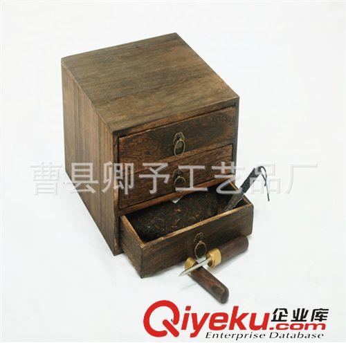 木制茶葉盒 廠(chǎng)家直銷(xiāo)美觀(guān)精美實(shí)木多層茶葉木盒原始圖片2