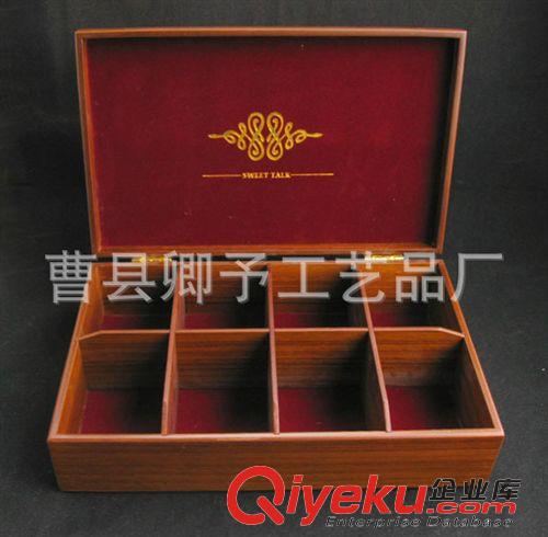 木制茶葉盒 生產(chǎn)銷售 禮品專業(yè)木質(zhì)茶葉盒 環(huán)保工藝木質(zhì)茶葉盒