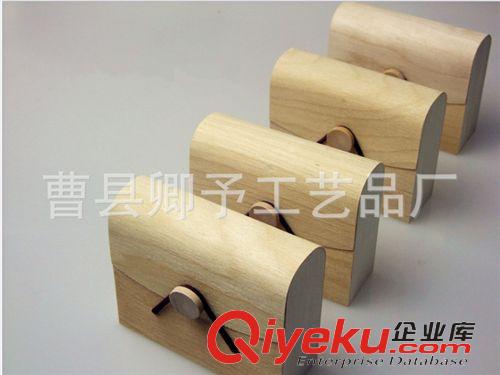 飾品盒 gd飾品木盒 實木首飾盒原始圖片2