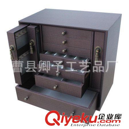 飾品盒 噴漆首飾盒 精美優(yōu)質(zhì)首飾盒  精油盒 首飾盒珠寶盒原始圖片2