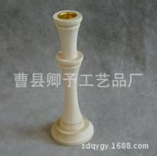 蠟燭臺(tái) 廠家直供木制燭臺(tái) 歐式木質(zhì)工藝品 圣誕燭臺(tái) 木制蠟燭臺(tái)