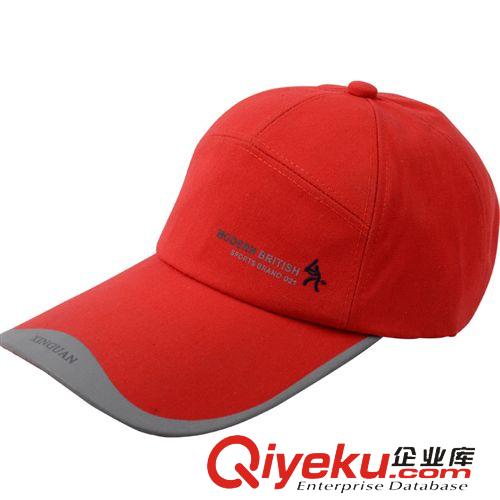 太極用品 忍者風 戶外棒球棒帽男女運動帽 時尚太陽帽 歐美范旅游帽子原始圖片2