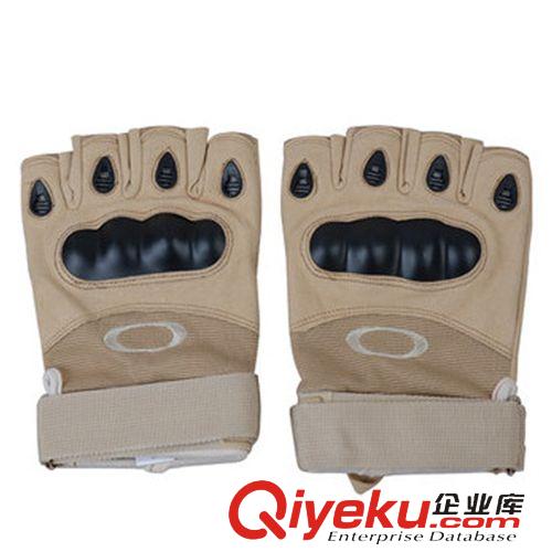 太極用品 忍者風2015特種兵軍迷防割戰(zhàn)術(shù)手套 格斗作戰(zhàn)手套半指男防護裝備原始圖片2
