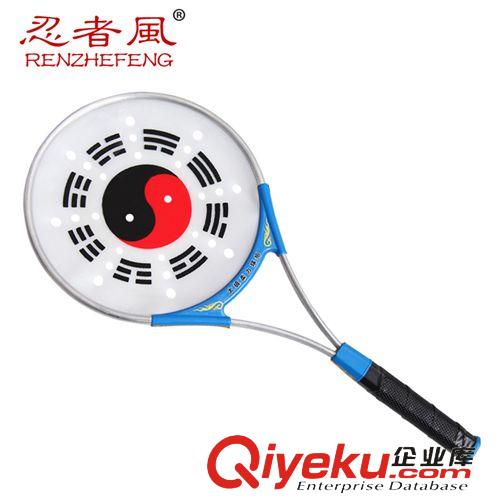 太極用品 忍者風太極柔力球拍套裝 太極老年健身球拍 橡膠硅膠面正品球拍原始圖片2