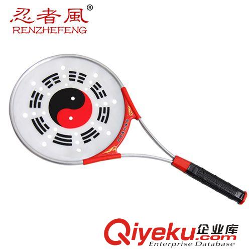 太極用品 忍者風太極柔力球拍套裝 太極老年健身球拍 橡膠硅膠面正品球拍原始圖片3