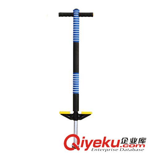跳跳桿 忍者風兒童跳跳桿娃娃跳彈跳器青少年跳跳棒彈跳桿 蹦蹦跳原始圖片2
