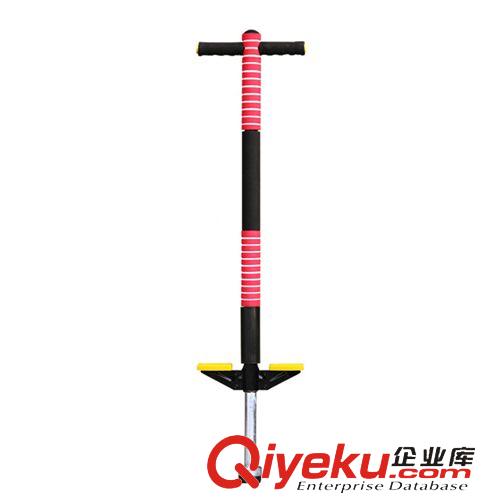 跳跳桿 忍者風兒童跳跳桿娃娃跳彈跳器青少年跳跳棒彈跳桿 蹦蹦跳原始圖片3