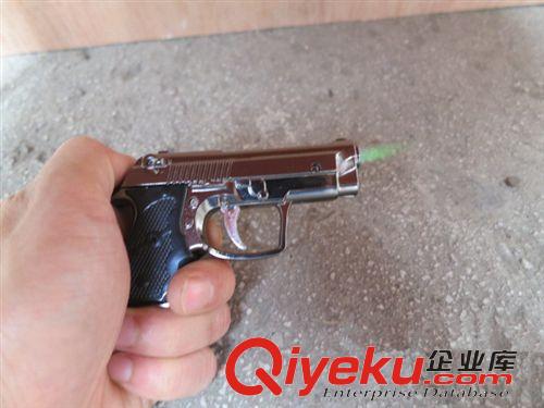 家居百貨 供應批發(fā) 創(chuàng)意造型 防風 金屬 創(chuàng)意打火機打火機及煙具批發(fā)帶白燈原始圖片3
