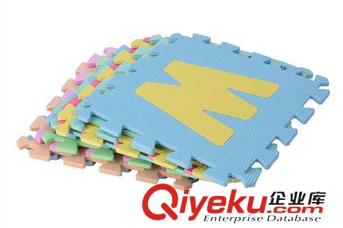 嬰童用品 益智拼圖地板 隨意拼裝 兒童手工材料 孩子童年不可缺少 十片原始圖片2
