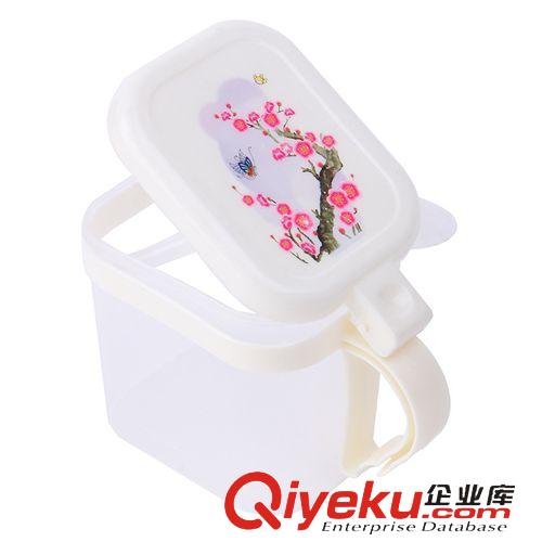 廚房用品 潔美調(diào)料盒 整套 可用于各種調(diào)料 易于調(diào)理分類原始圖片3