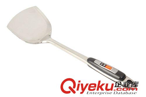 廚房用品 不銹鋼漏勺 可用于任何食品烹制 易清潔 以散熱