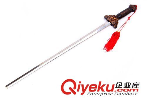 工藝品 批發 旅游工藝品伸縮表演劍 太極玩具劍 未開刃 八卦劍 輕伸縮劍