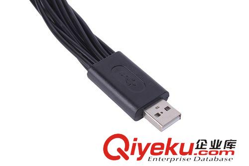 數碼周邊 家充 充電器  改進版 一個充電器充十部手機 節能{gx}原始圖片3