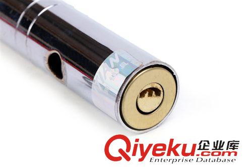 五金家電 新款車鎖 u字形 極限防盜 五金防盜鎖批發 80W車鎖原始圖片2