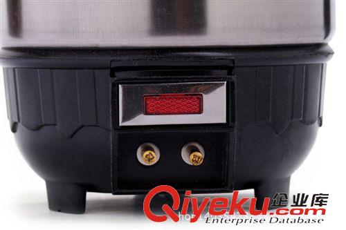 五金家電 電熱杯 速熱 質量可靠 新款上市 廠家直銷原始圖片3