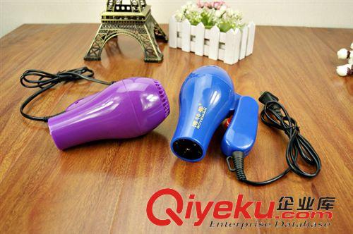 五金家電 博特曼高品質(zhì)電吹風(fēng) 廠家直銷cdj吹風(fēng)筒 850W吹風(fēng)機(jī) 10元店原始圖片2
