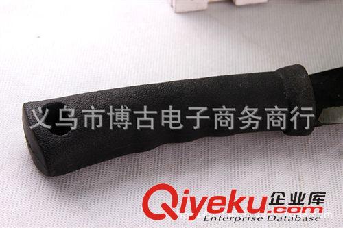 五金家電 炮彈鋼彎刀 不銹鋼五金彎刀 鐮刀家用五金 月牙勾刀原始圖片3