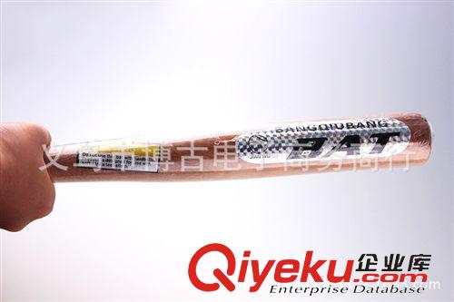 戶外用品 硬雜木棒球棒實木棒球棍野外車載防身必備棒家庭防衛9.9元店批發原始圖片2