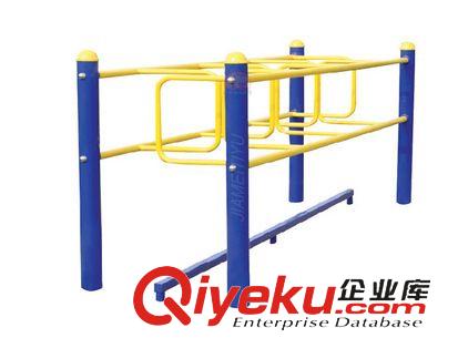 室外健身器材 佳美上肢牽引器