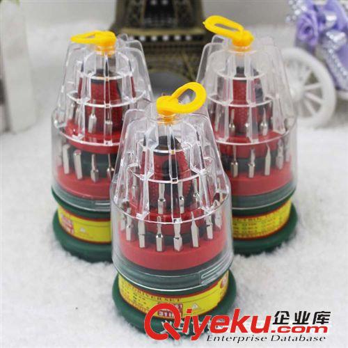 五金工具 廠家直銷 31pc工具 1161塔形工具 十元店五金百貨貨源原始圖片2