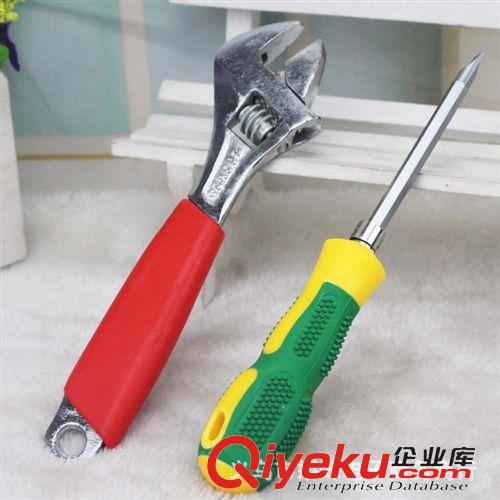 五金工具 扳手工具套裝 螺絲刀套裝  超值工具套裝原始圖片2