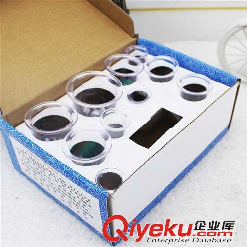 家庭小用品 經(jīng)絡(luò)保健器材 拔罐器肩頸器 十元店貨源原始圖片3