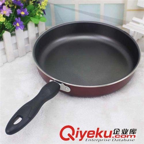 廚房用品 26cm煎鍋 平底鍋 韓式不沾鍋 十元店廚房用品