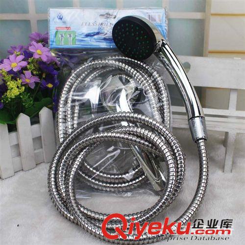 收納用品 淋浴器 花灑套裝 地攤夜市熱賣貨源原始圖片3